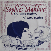sophie makhno ou vous voulez si vous voulez